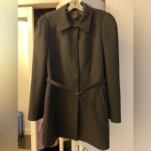 Zara Women’s Black Blazer Jacket - Never Worn!
